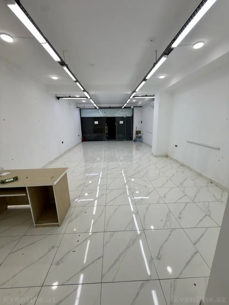 Kirayə verilir Obyekt 70 m² Xırdalan - şəkil 6