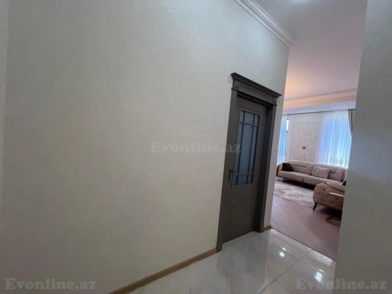 Satılır 2 otaqlı Mənzil Yeni tikili 106.1 m² Nərimanov r. - şəkil 11