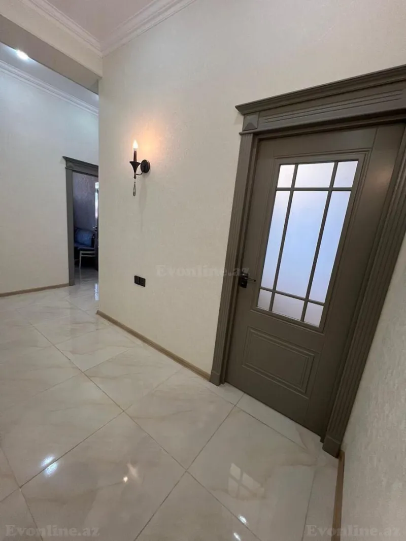 Satılır 2 otaqlı Mənzil Yeni tikili 106.1 m² Nərimanov r. - şəkil 19
