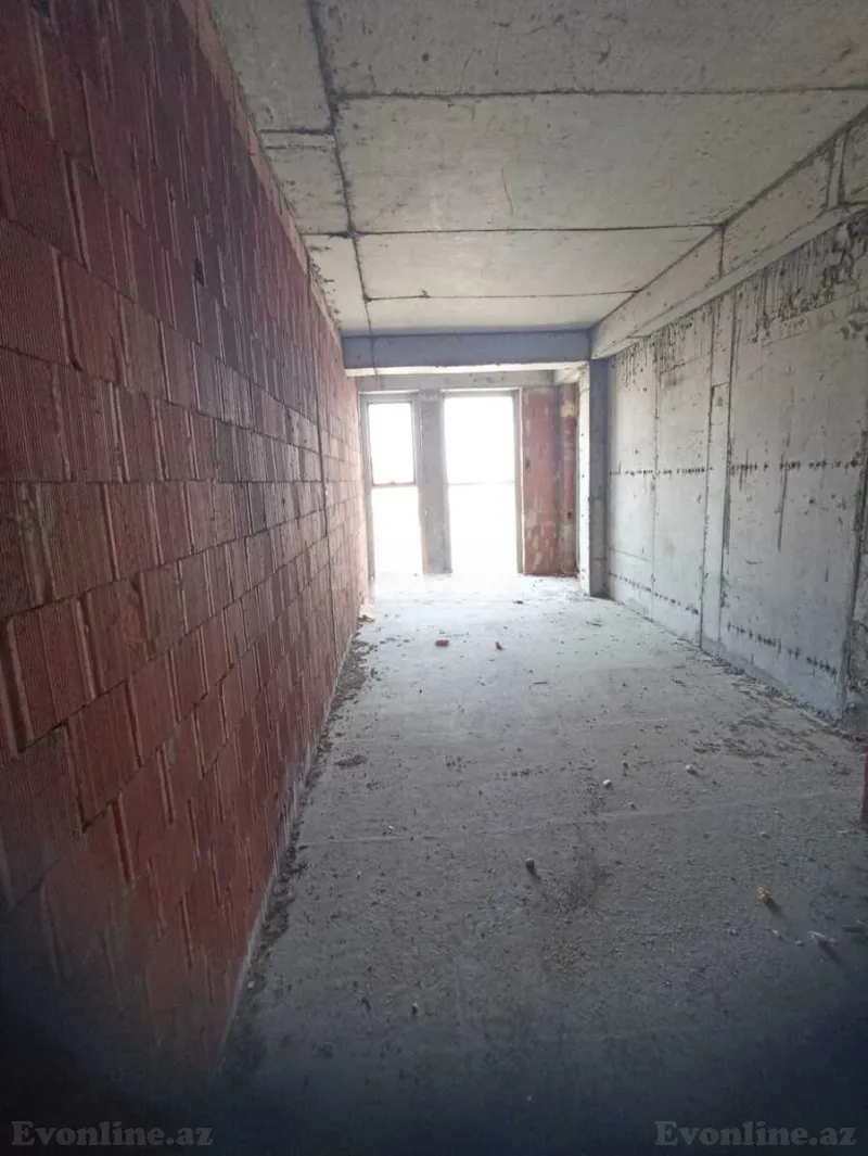 Satılır 3 otaqlı Mənzil Yeni tikili 173 m² Nərimanov r. - şəkil 7