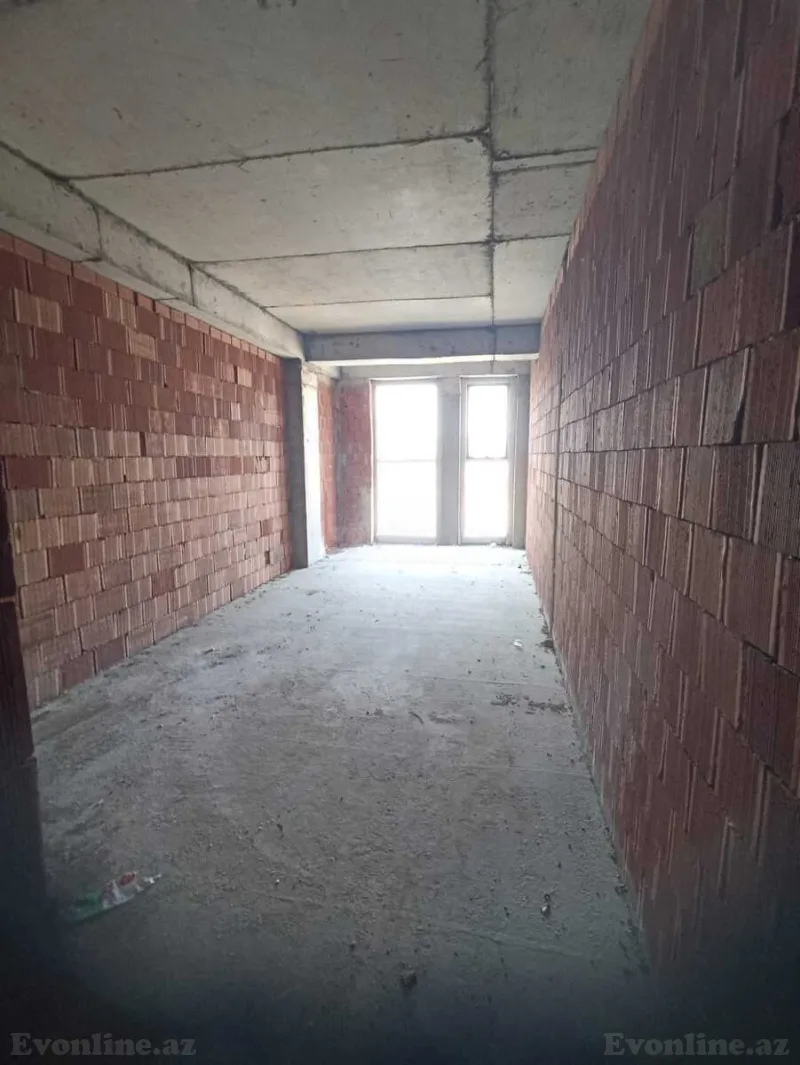 Satılır 3 otaqlı Mənzil Yeni tikili 173 m² Nərimanov r. - şəkil 9