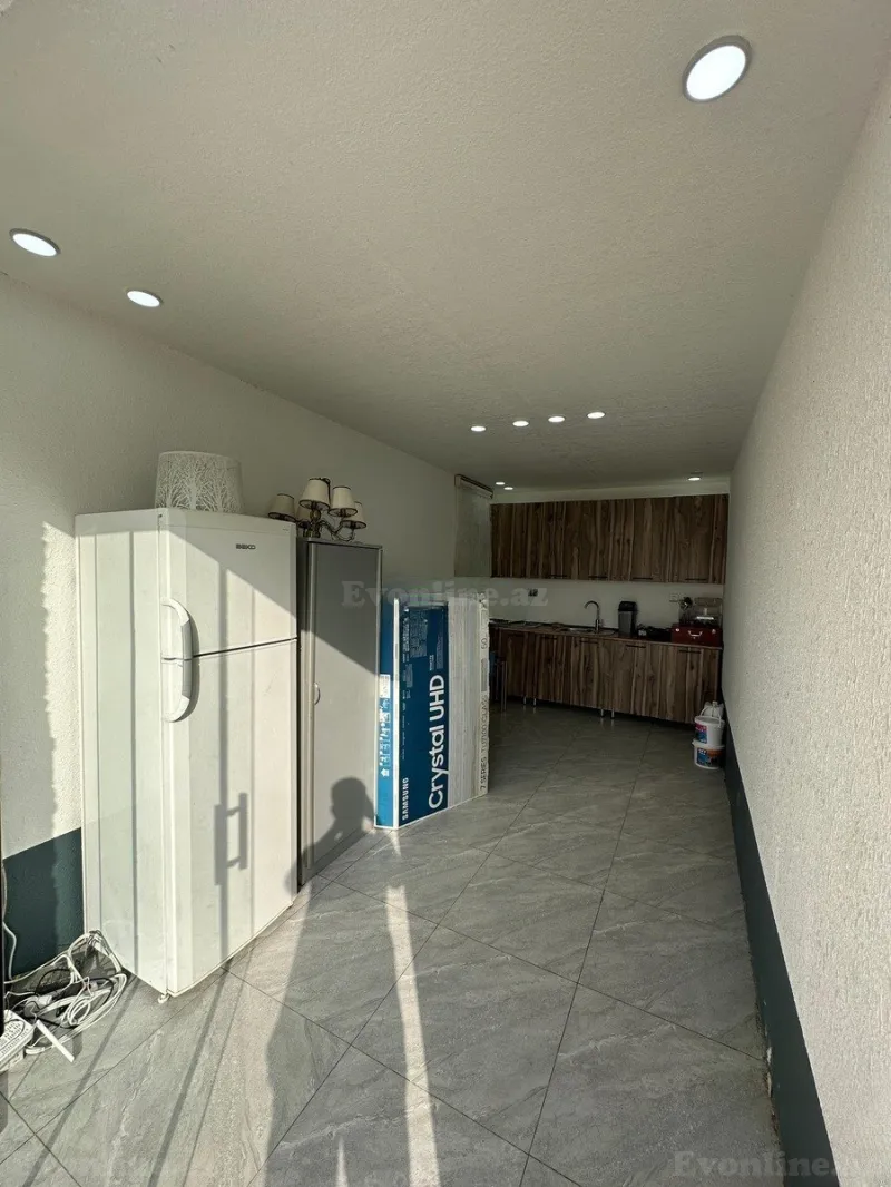 Kirayə verilir 3 otaqlı Həyət evi 140 m² Mərdəkan - şəkil 5