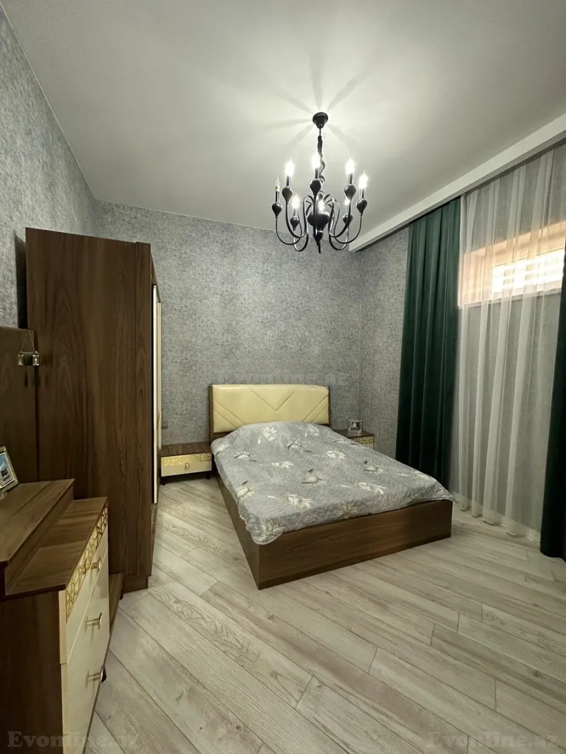 Kirayə verilir 3 otaqlı Həyət evi 140 m² Mərdəkan - şəkil 8