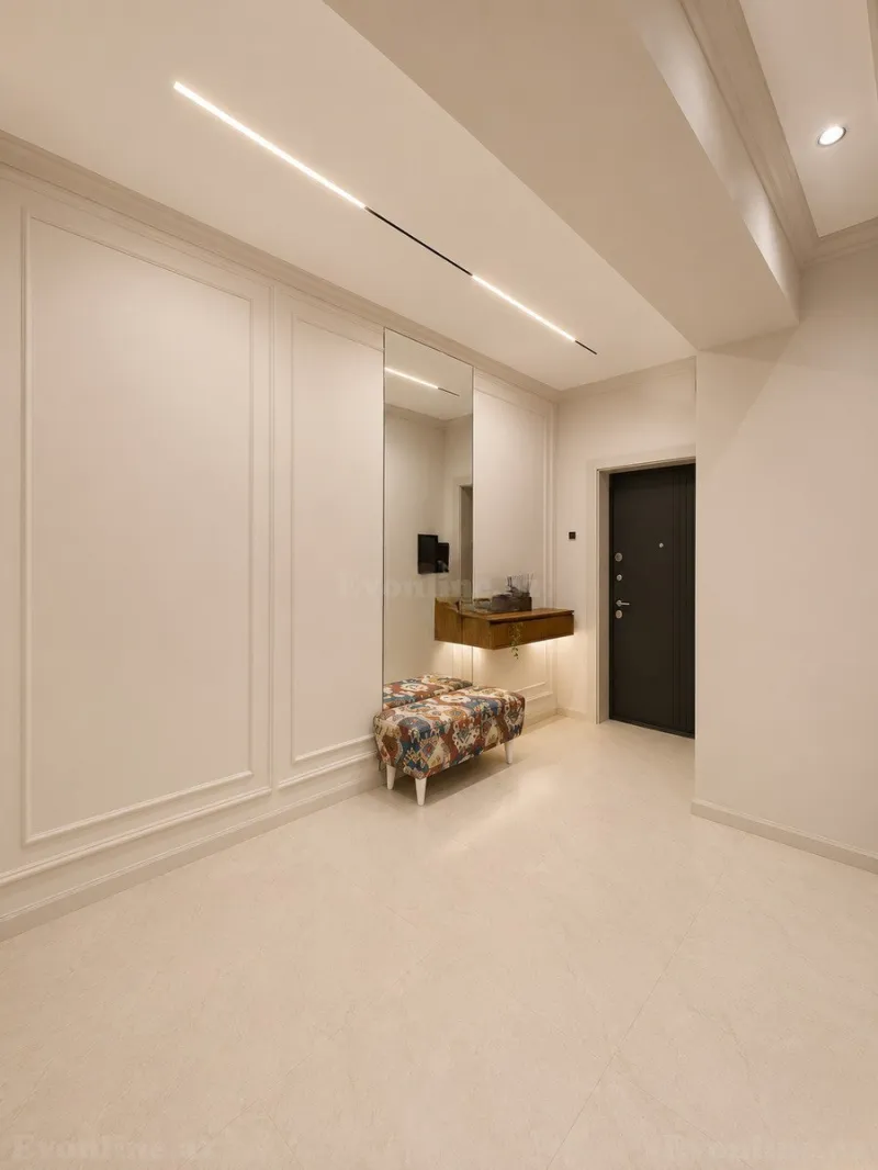 Kirayə verilir 2 otaqlı Mənzil Yeni tikili 72 m² Xətai r. - şəkil 10