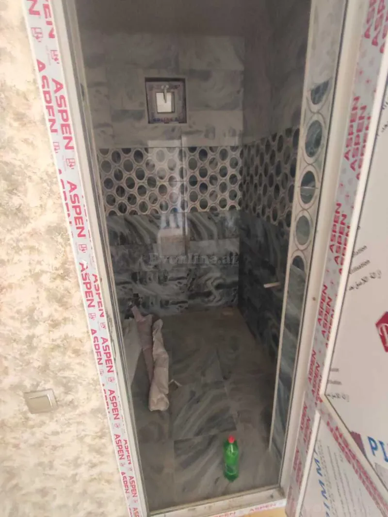 Satılır 2 otaqlı Həyət evi 55 m² Mehdiabad - şəkil 7