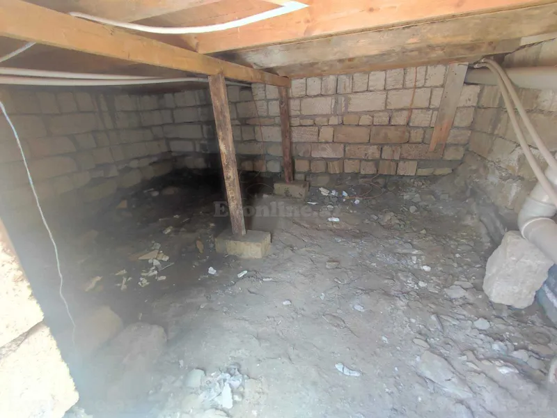 Satılır 2 otaqlı Həyət evi 55 m² Mehdiabad - şəkil 8