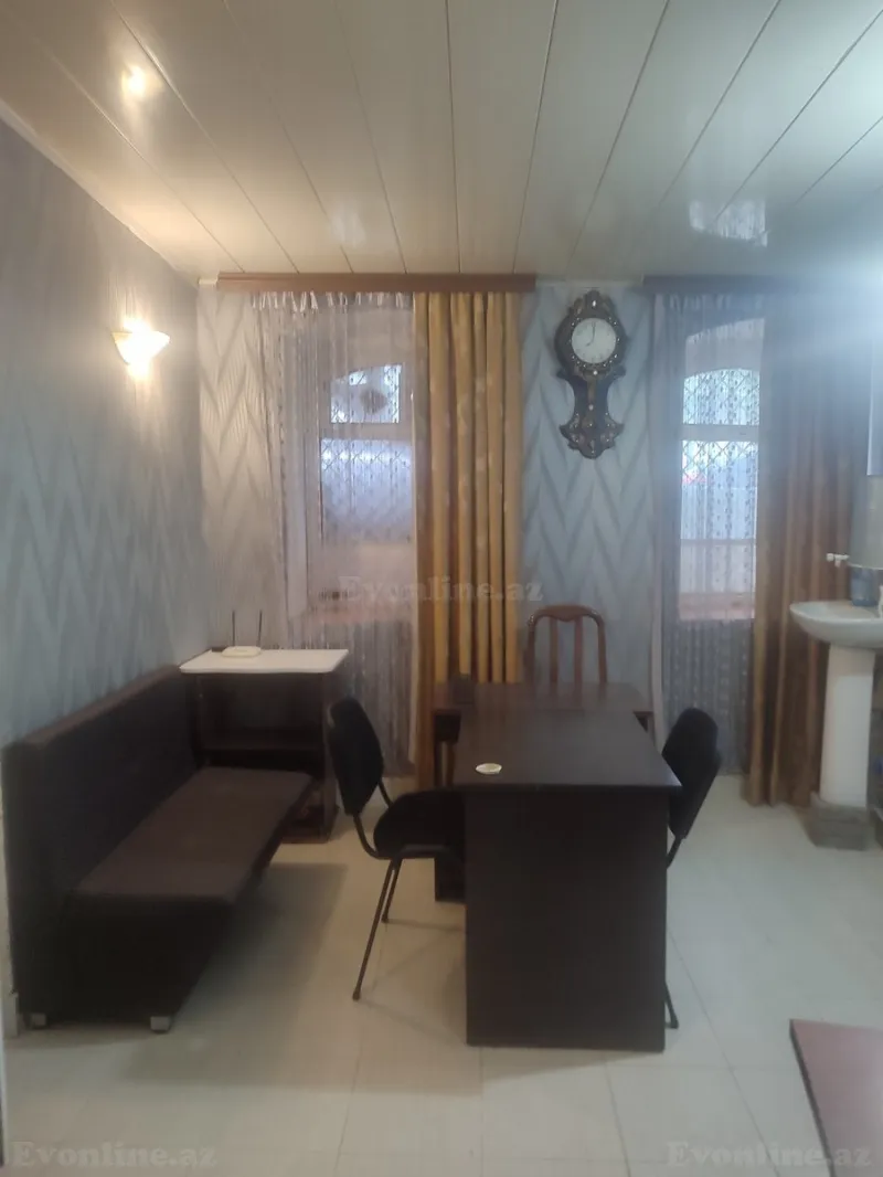 Obyekt 22 m² 28 May m. Kirayə verilir