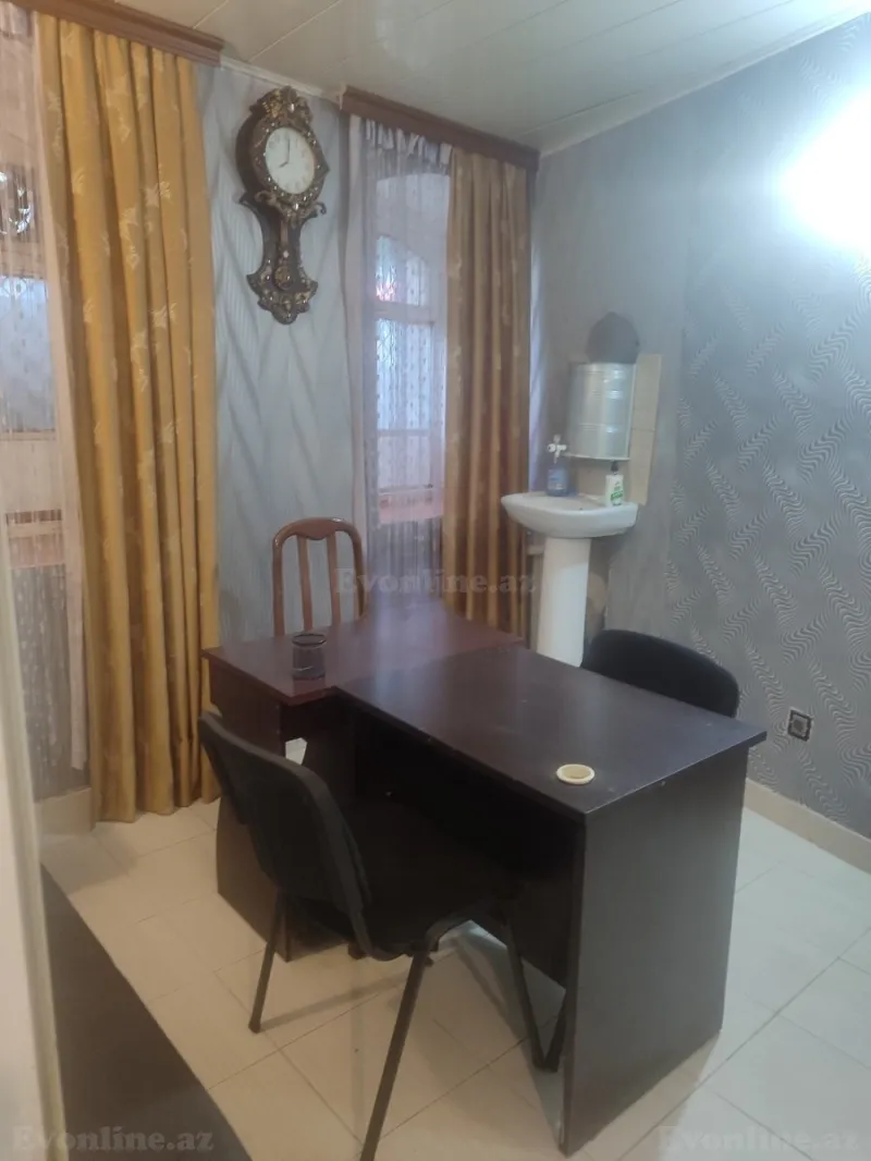 Kirayə verilir Obyekt 22 m² 28 May m. - şəkil 2