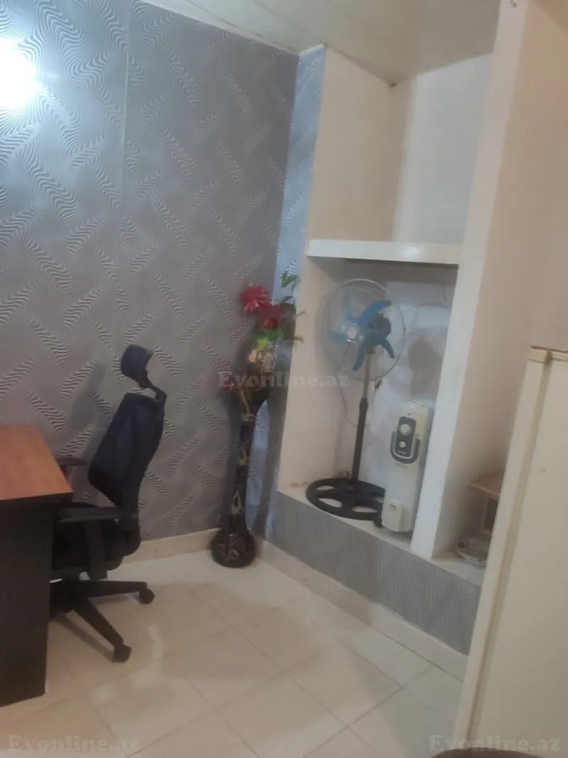 Kirayə verilir Obyekt 22 m² 28 May m. - şəkil 3