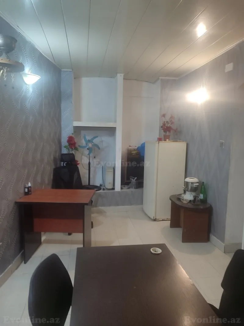 Kirayə verilir Obyekt 22 m² 28 May m. - şəkil 4