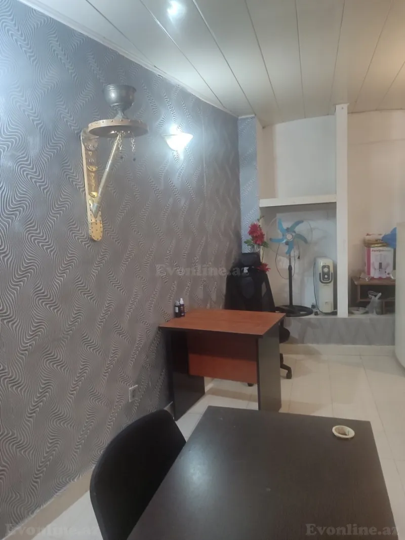 Kirayə verilir Obyekt 22 m² 28 May m. - şəkil 5
