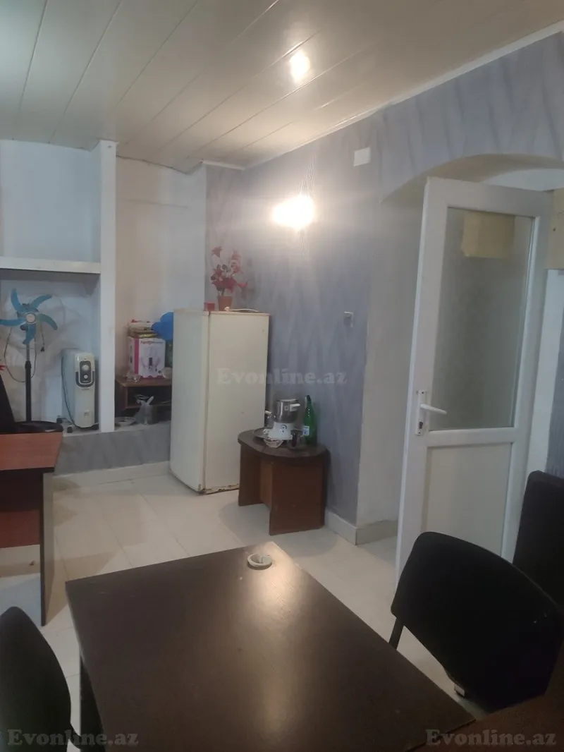 Kirayə verilir Obyekt 22 m² 28 May m. - şəkil 6