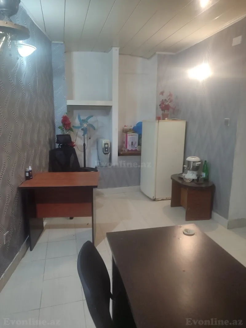 Kirayə verilir Obyekt 22 m² 28 May m. - şəkil 7
