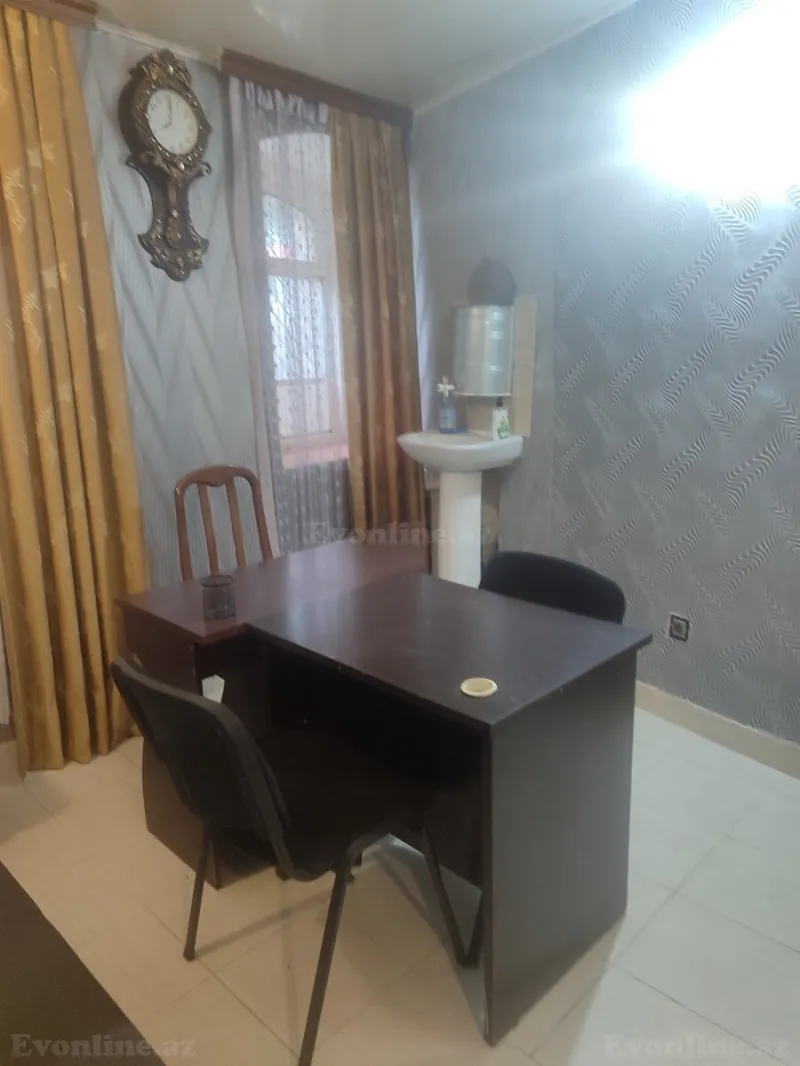 Kirayə verilir Obyekt 22 m² 28 May m. - şəkil 8