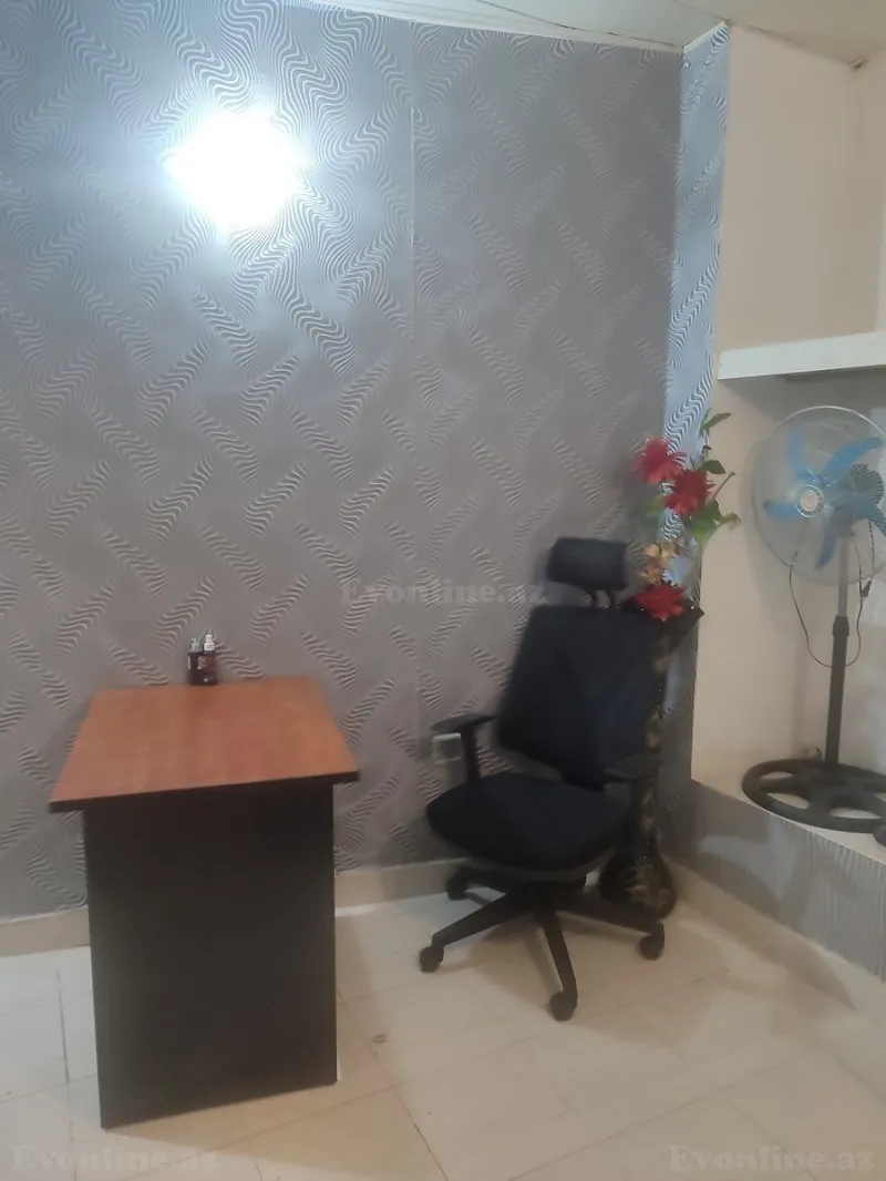 Kirayə verilir Obyekt 22 m² 28 May m. - şəkil 9