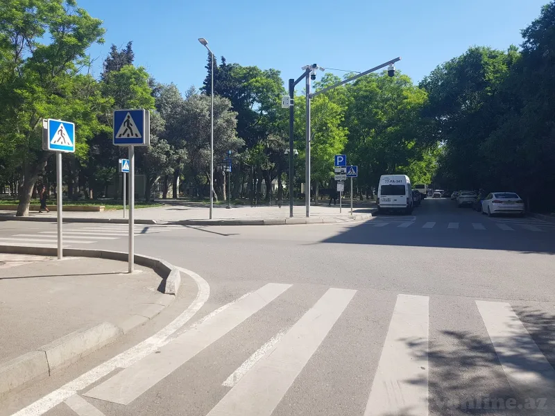 Satılır 2 otaqlı Mənzil Köhnə tikili 65 m² Nəriman Nərimanov m. - şəkil 3