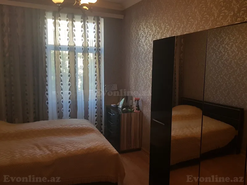 Satılır 2 otaqlı Mənzil Köhnə tikili 65 m² Nəriman Nərimanov m. - şəkil 10
