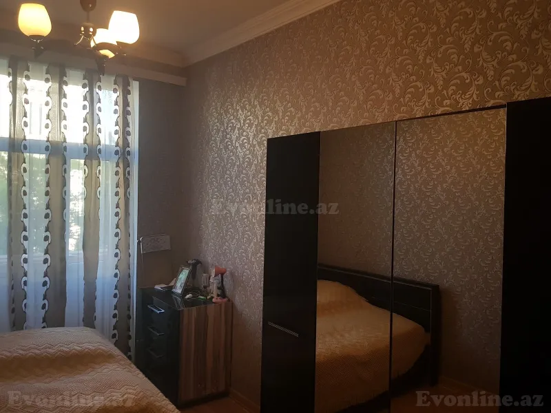 Satılır 2 otaqlı Mənzil Köhnə tikili 65 m² Nəriman Nərimanov m. - şəkil 11