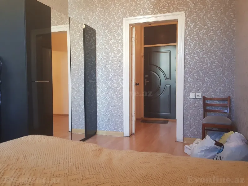 Satılır 2 otaqlı Mənzil Köhnə tikili 65 m² Nəriman Nərimanov m. - şəkil 12