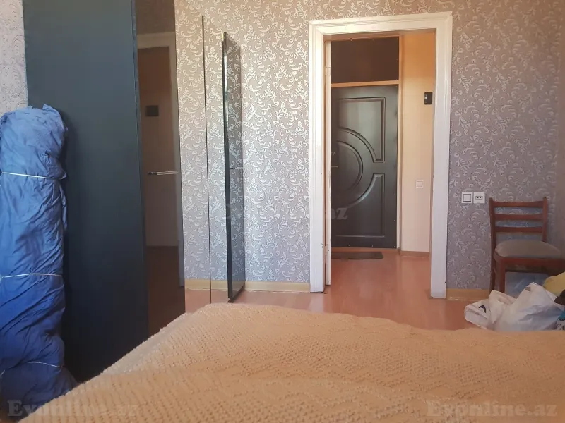 Satılır 2 otaqlı Mənzil Köhnə tikili 65 m² Nəriman Nərimanov m. - şəkil 13