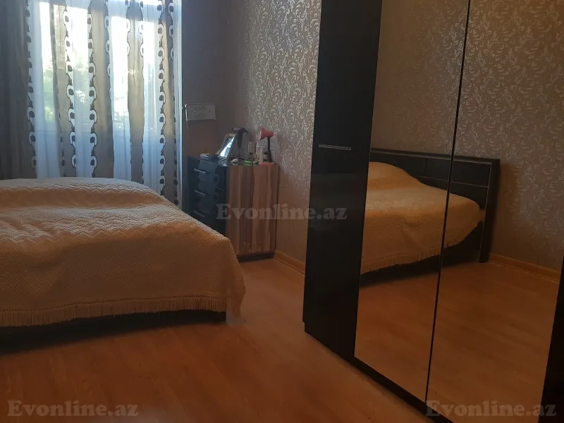 Satılır 2 otaqlı Mənzil Köhnə tikili 65 m² Nəriman Nərimanov m. - şəkil 14