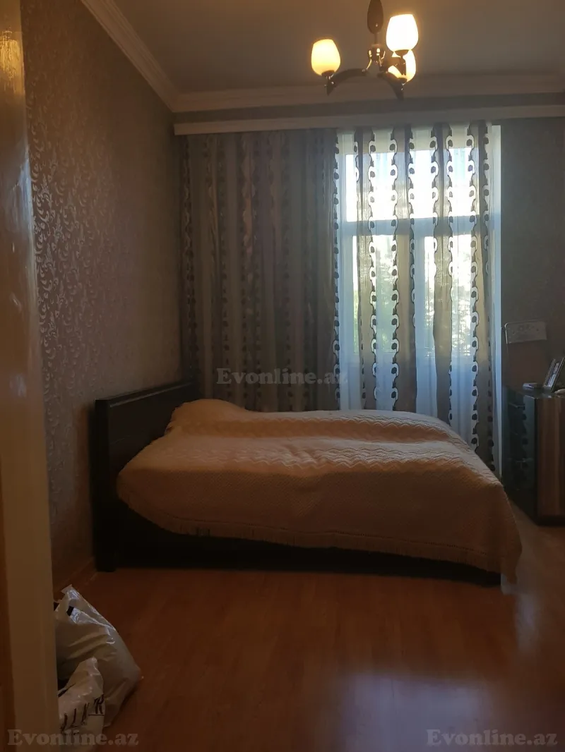 Satılır 2 otaqlı Mənzil Köhnə tikili 65 m² Nəriman Nərimanov m. - şəkil 15