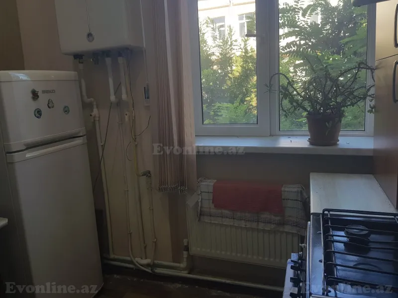 Satılır 2 otaqlı Mənzil Köhnə tikili 65 m² Nəriman Nərimanov m. - şəkil 17
