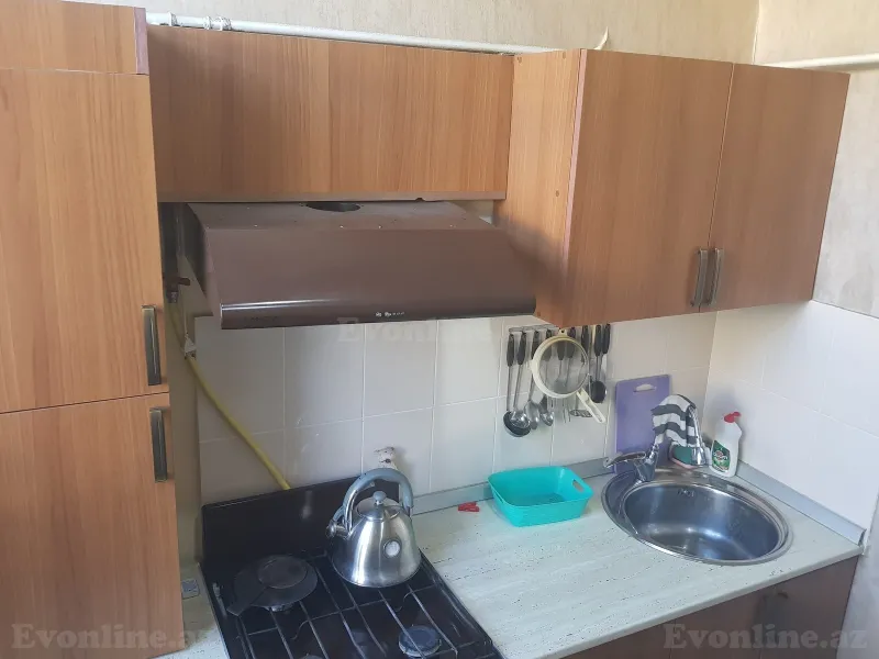 Satılır 2 otaqlı Mənzil Köhnə tikili 65 m² Nəriman Nərimanov m. - şəkil 18