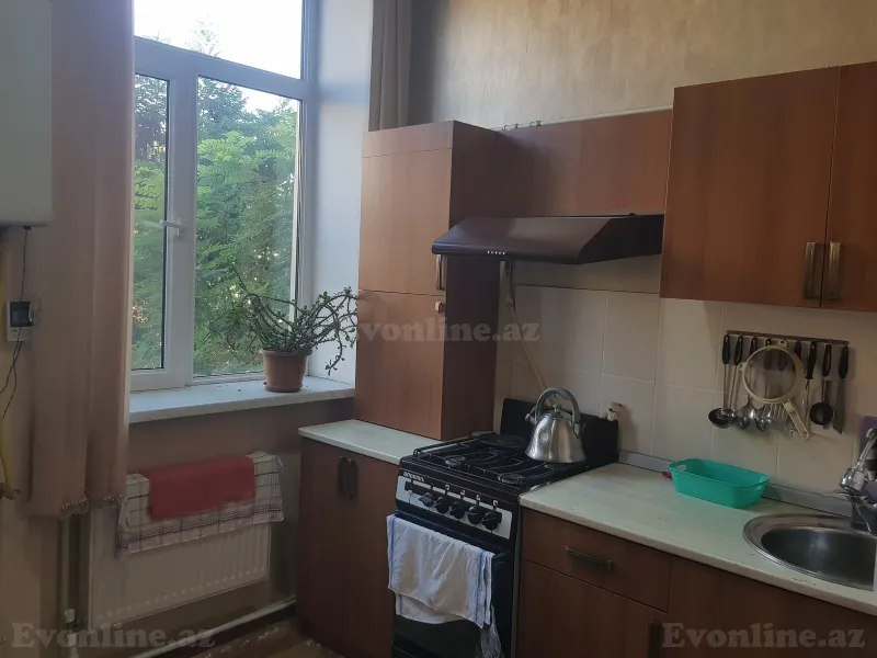 Satılır 2 otaqlı Mənzil Köhnə tikili 65 m² Nəriman Nərimanov m. - şəkil 19