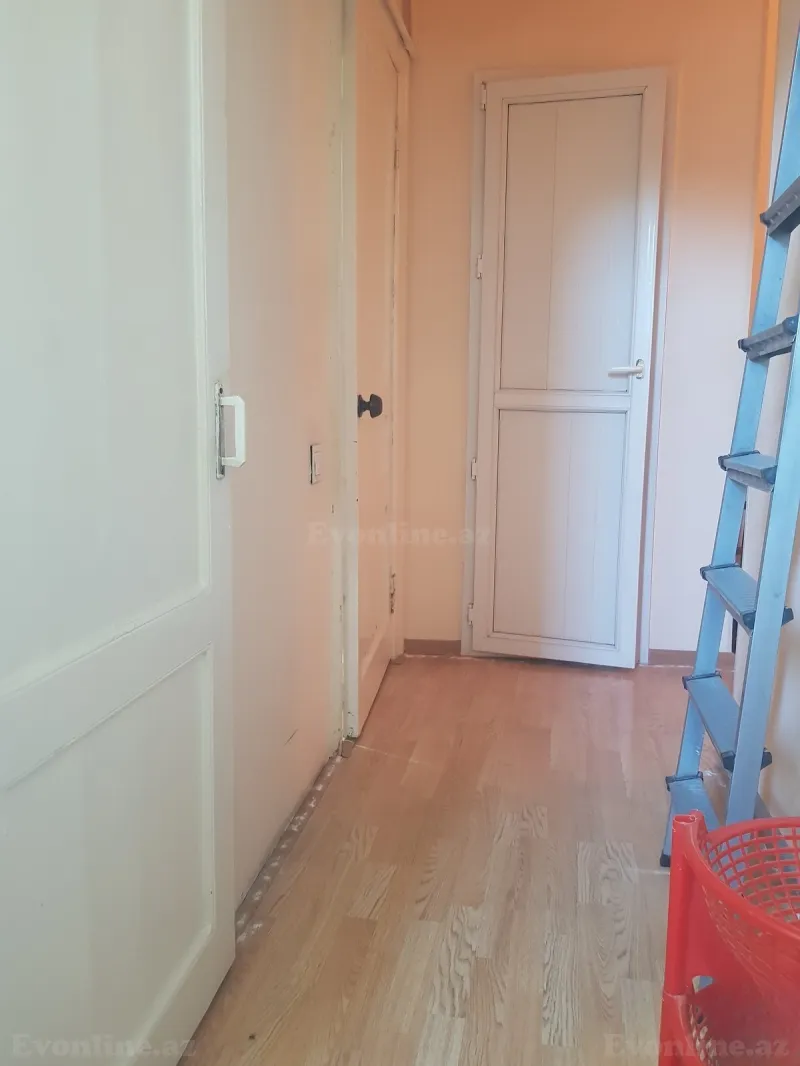 Satılır 2 otaqlı Mənzil Köhnə tikili 65 m² Nəriman Nərimanov m. - şəkil 22