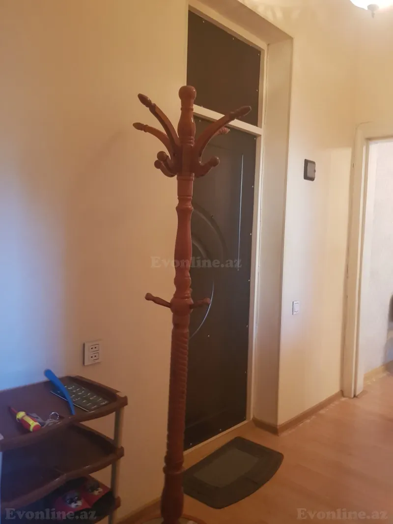 Satılır 2 otaqlı Mənzil Köhnə tikili 65 m² Nəriman Nərimanov m. - şəkil 23