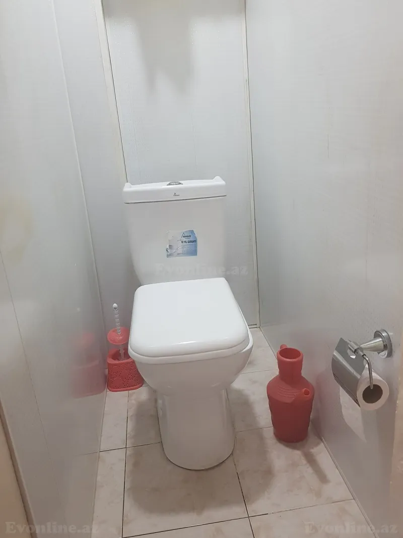 Satılır 2 otaqlı Mənzil Köhnə tikili 65 m² Nəriman Nərimanov m. - şəkil 27