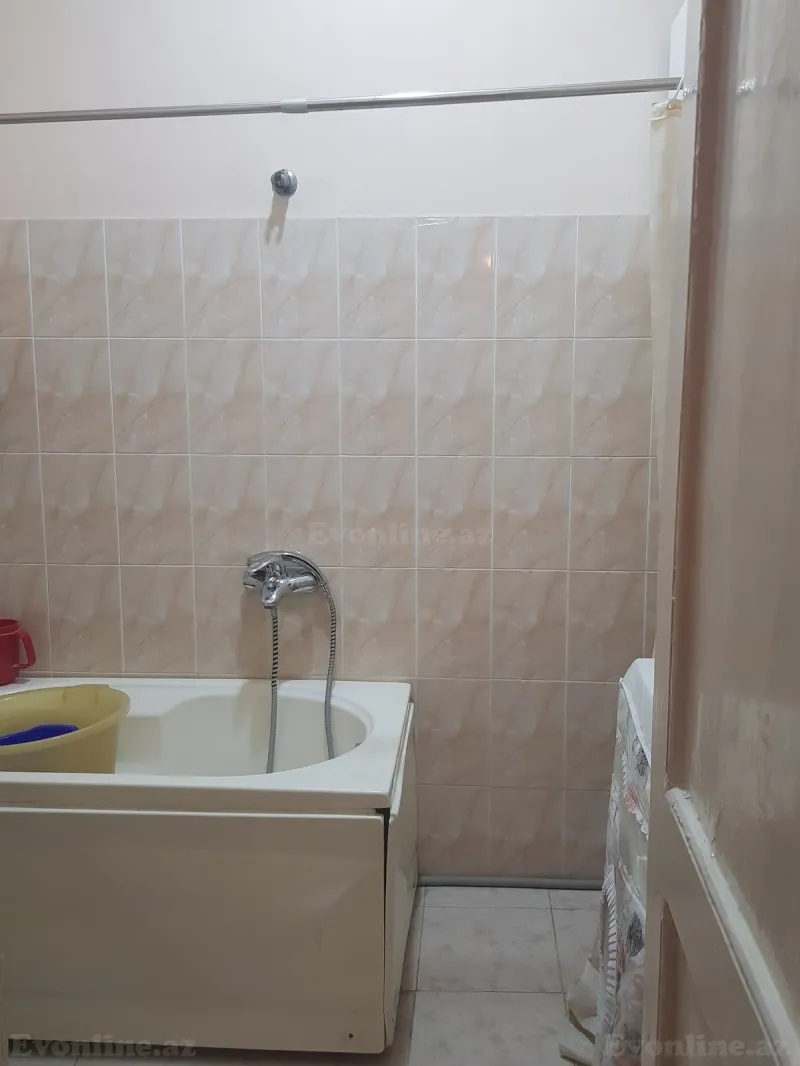 Satılır 2 otaqlı Mənzil Köhnə tikili 65 m² Nəriman Nərimanov m. - şəkil 28