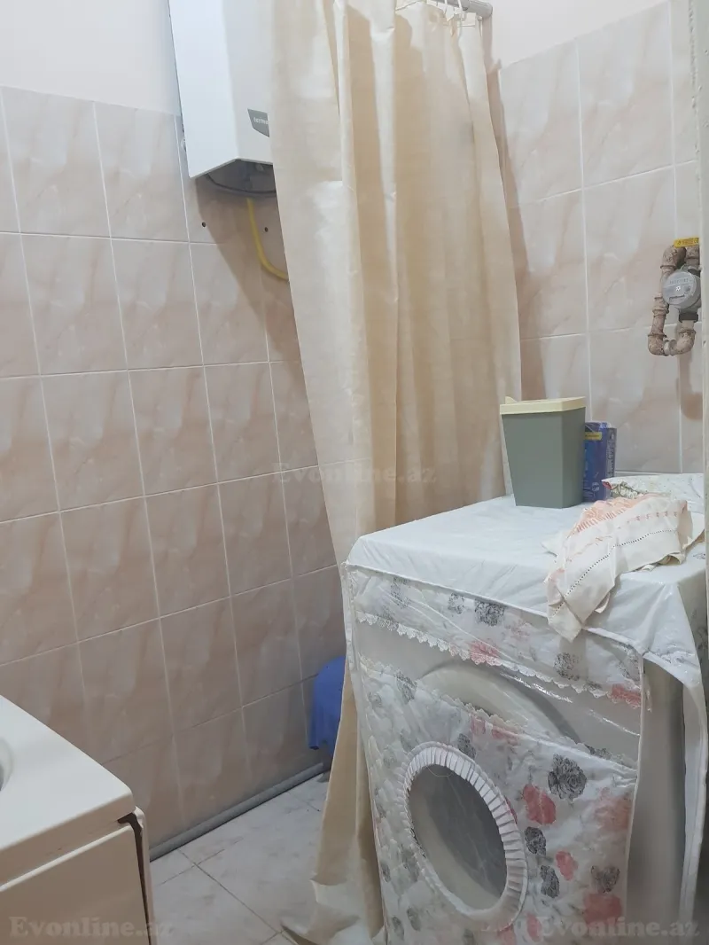 Satılır 2 otaqlı Mənzil Köhnə tikili 65 m² Nəriman Nərimanov m. - şəkil 29