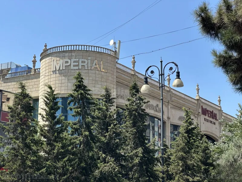 Satılır 4 otaqlı Mənzil Köhnə tikili 115 m² 20 Yanvar m. - şəkil 3
