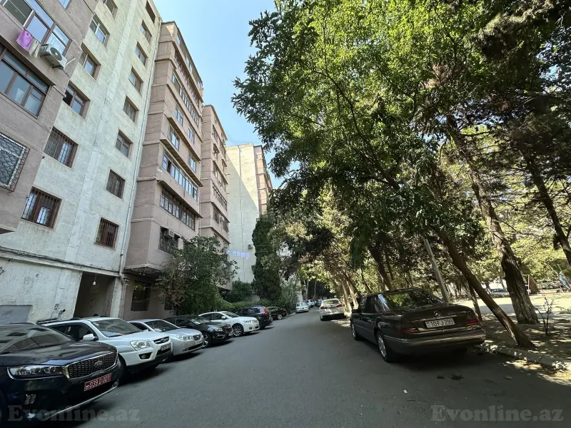 Satılır 4 otaqlı Mənzil Köhnə tikili 115 m² 20 Yanvar m. - şəkil 4