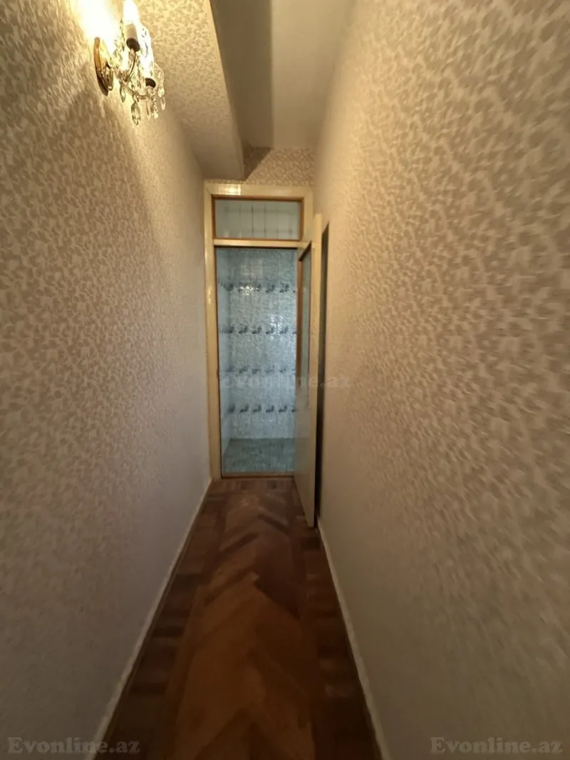 Satılır 4 otaqlı Mənzil Köhnə tikili 115 m² 20 Yanvar m. - şəkil 7