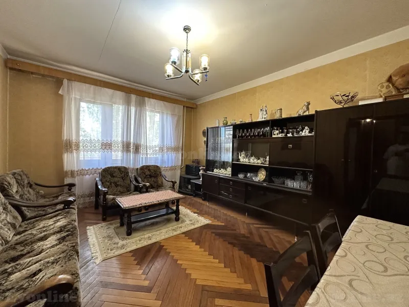 Satılır 4 otaqlı Mənzil Köhnə tikili 115 m² 20 Yanvar m. - şəkil 13