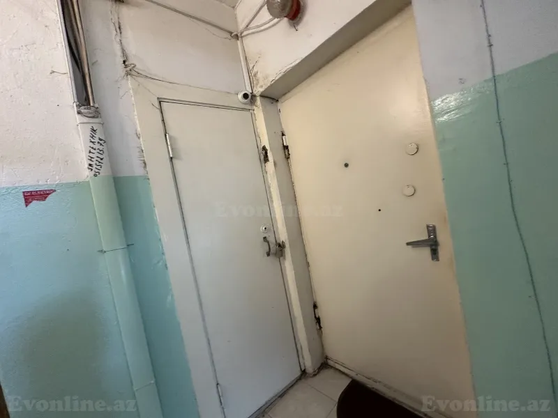 Satılır 4 otaqlı Mənzil Köhnə tikili 115 m² 20 Yanvar m. - şəkil 18