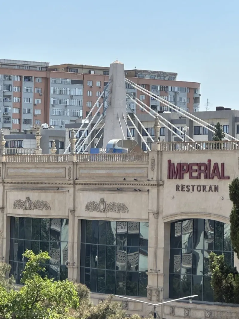 Satılır 4 otaqlı Mənzil Köhnə tikili 115 m² 20 Yanvar m. - şəkil 19