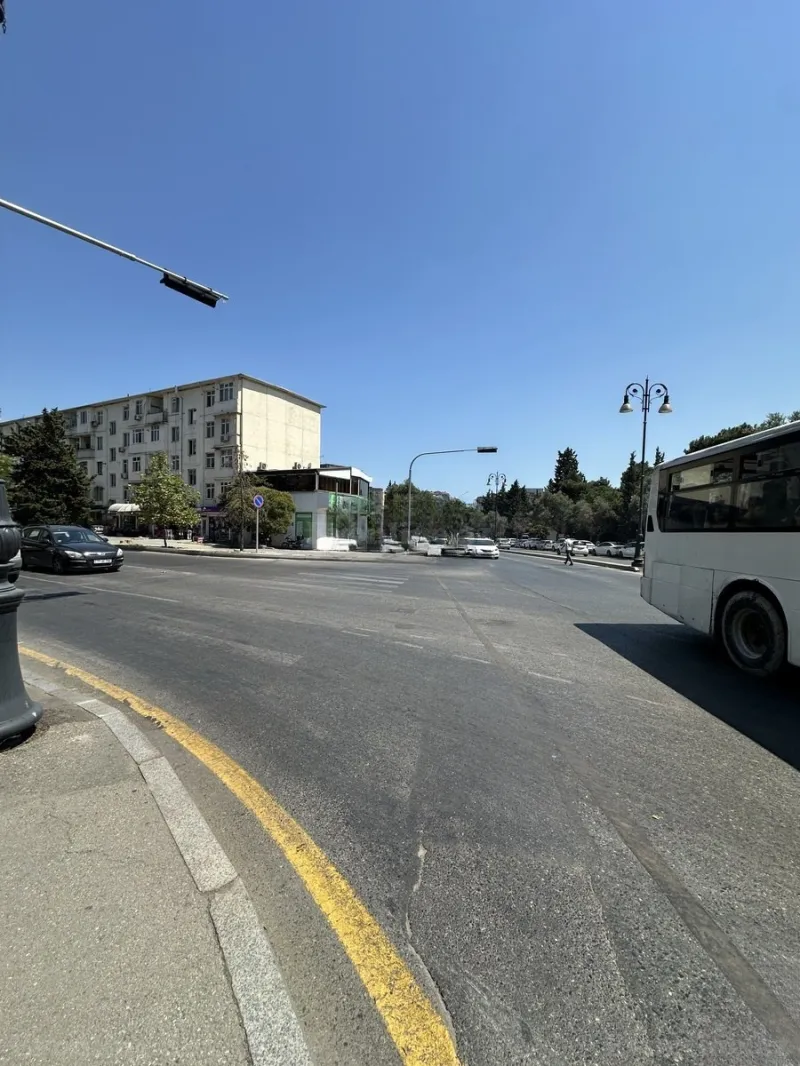 Satılır 4 otaqlı Mənzil Köhnə tikili 115 m² 20 Yanvar m. - şəkil 24