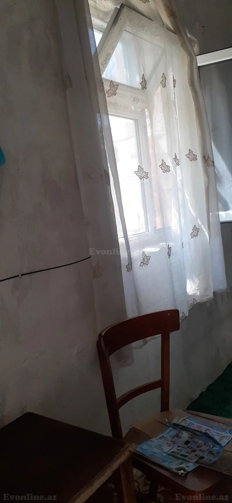 Satılır 1 otaqlı Həyət evi 30 m² Xırdalan - şəkil 3