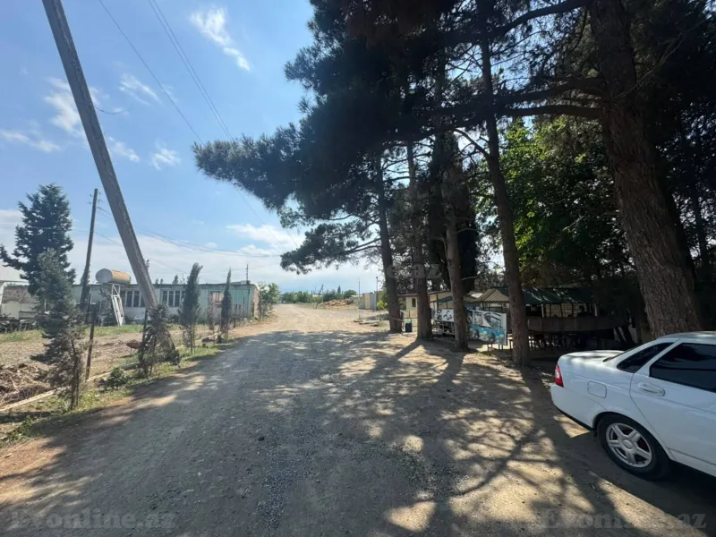 Satılır Obyekt 1000 m² Goranboy - şəkil 2