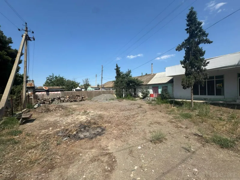 Satılır Obyekt 1000 m² Goranboy - şəkil 3