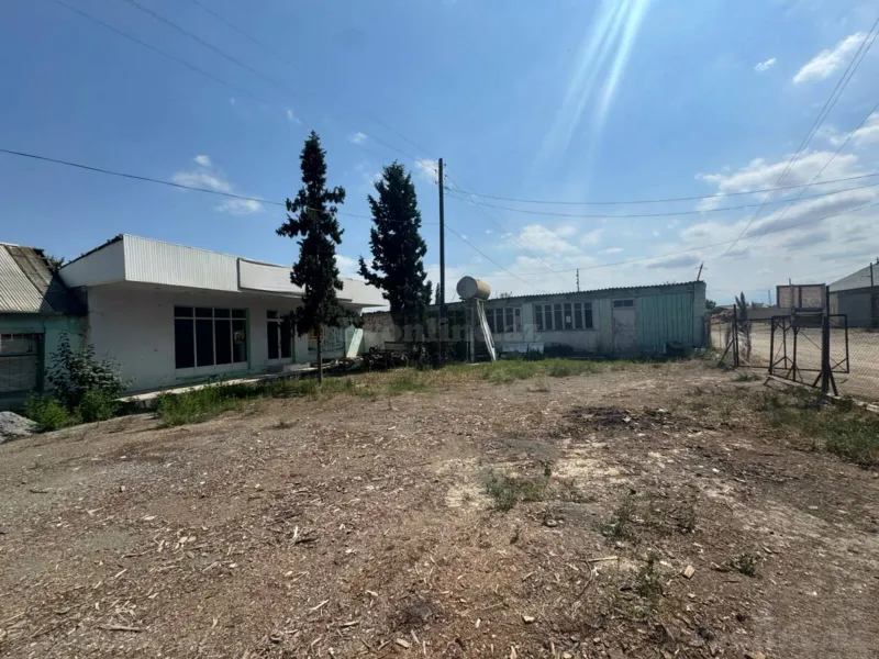 Satılır Obyekt 1000 m² Goranboy - şəkil 4