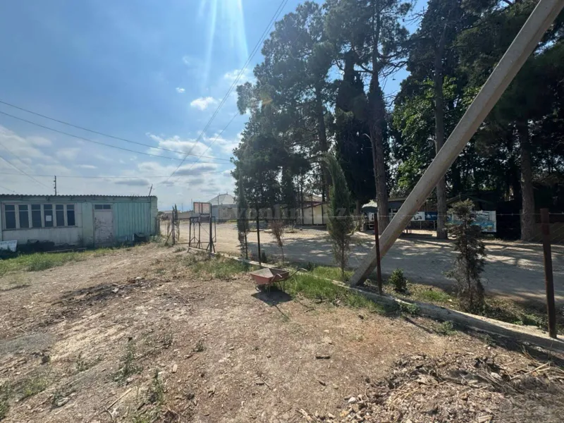 Satılır Obyekt 1000 m² Goranboy - şəkil 5