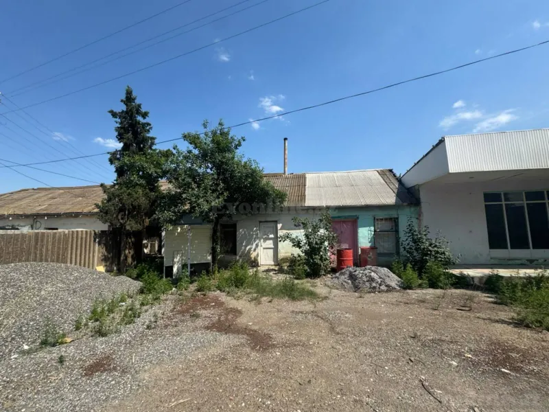 Satılır Obyekt 1000 m² Goranboy - şəkil 6