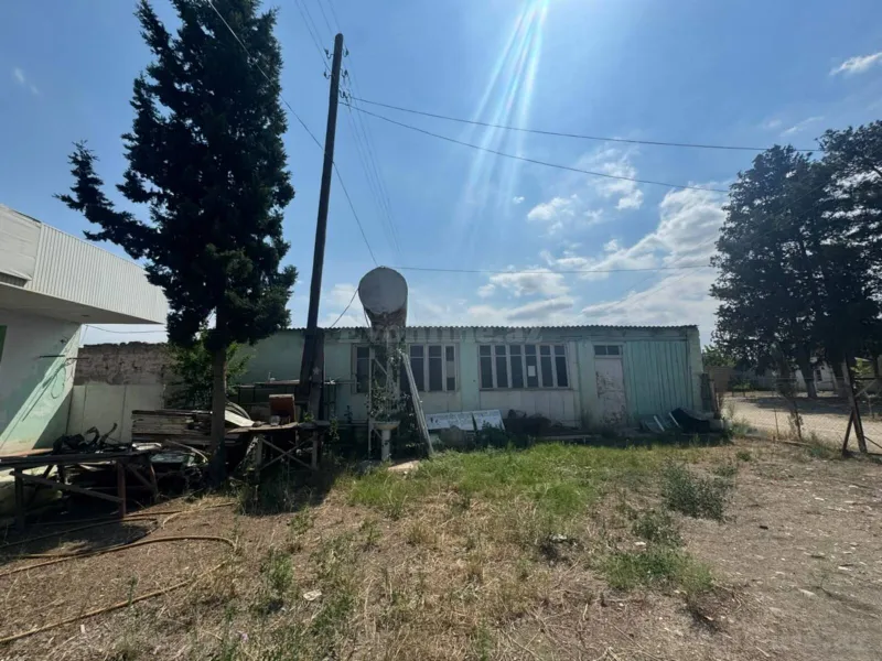 Satılır Obyekt 1000 m² Goranboy - şəkil 7