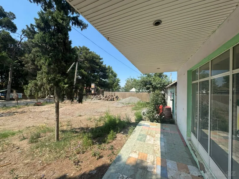 Satılır Obyekt 1000 m² Goranboy - şəkil 10