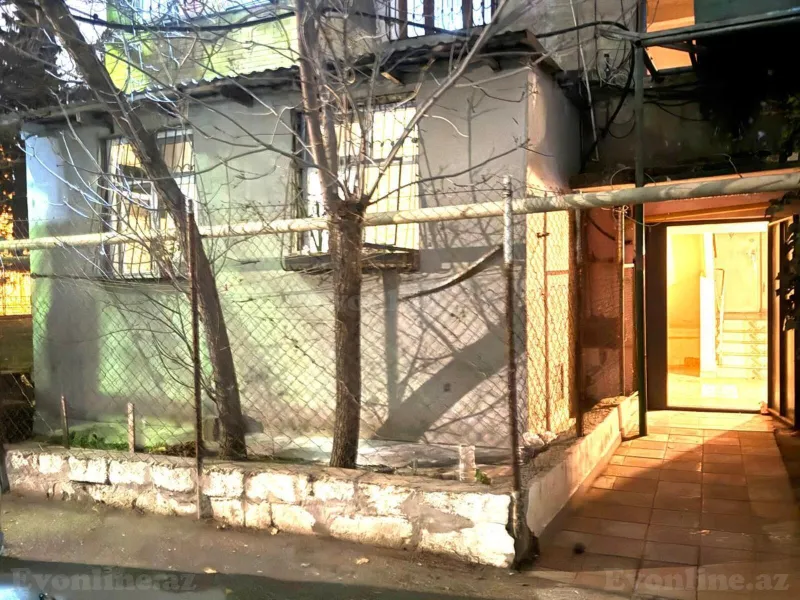Satılır 2 otaqlı Mənzil Köhnə tikili 55 m² Neftçilər m. - şəkil 9